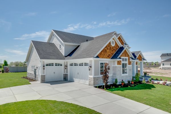Cost of Concrete Pad Installation in Owasso
