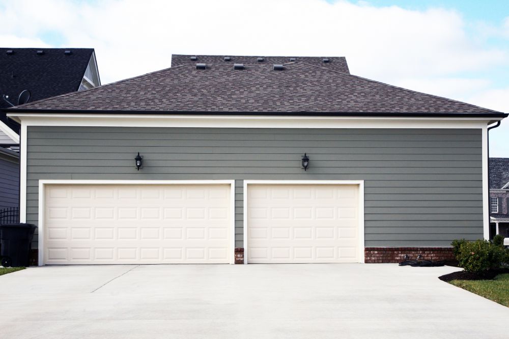 Cost of Concrete Slab Laying in Owasso