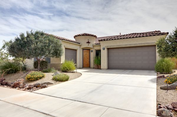 Cost of Residential Concrete Service in Owasso