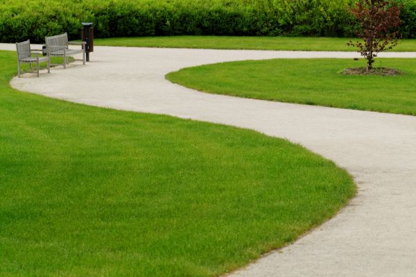 Sidewalk Concrete Service in Owasso