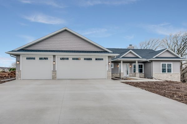 Cost of Driveway Installation in Owasso