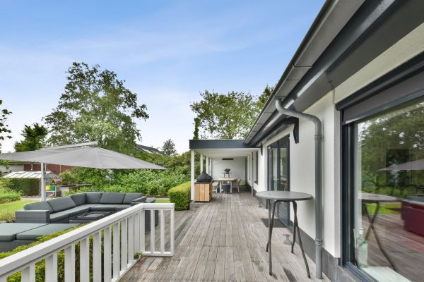 Cost of Patio Renovation in Owasso