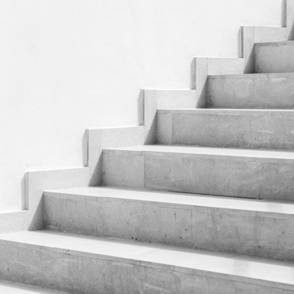 Outdoor Steps Service in Owasso