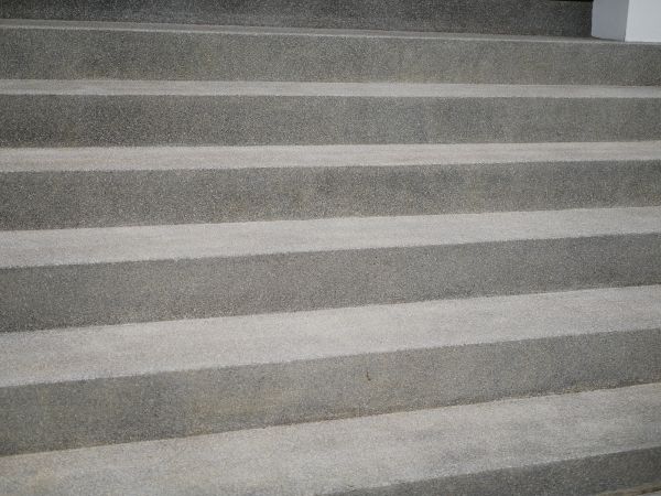 Cement Steps Service in Owasso