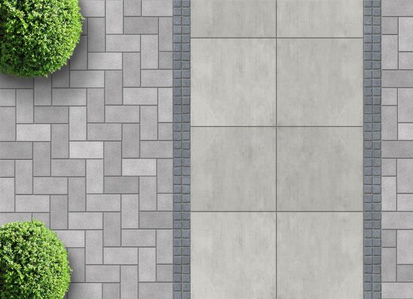 Cost of Cement Paving in Owasso