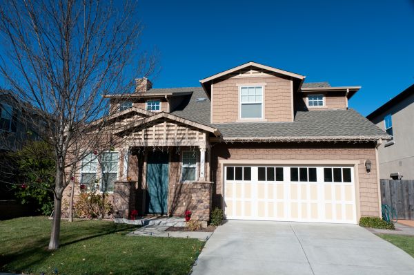 Cost of New Driveway Installation in Owasso