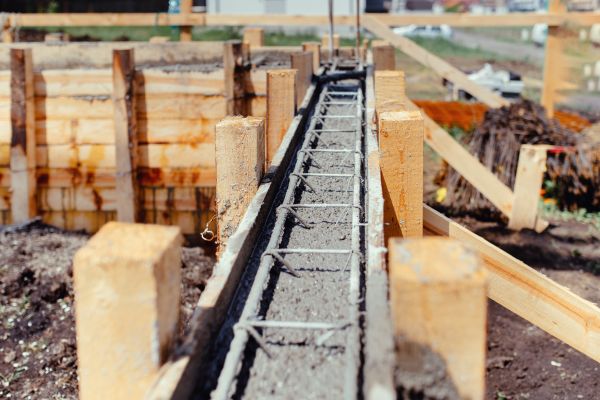 Deep Foundation Installation in Owasso