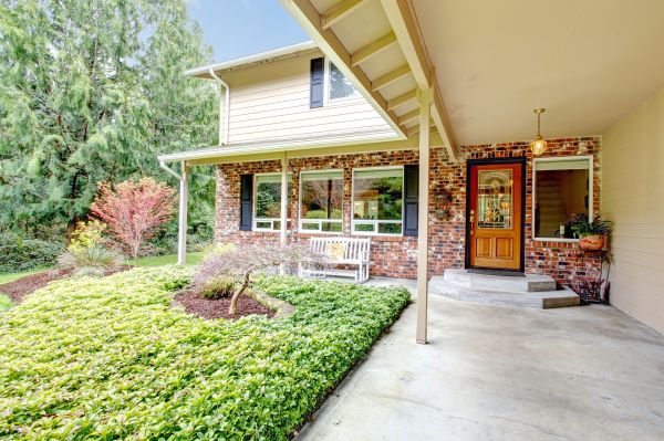Cost of Concrete Installation in Owasso
