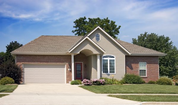 Cost of Cement Driveway Installation in Owasso