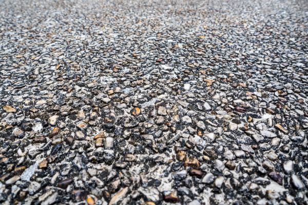 Cost of Exposed Aggregate Paving in Owasso