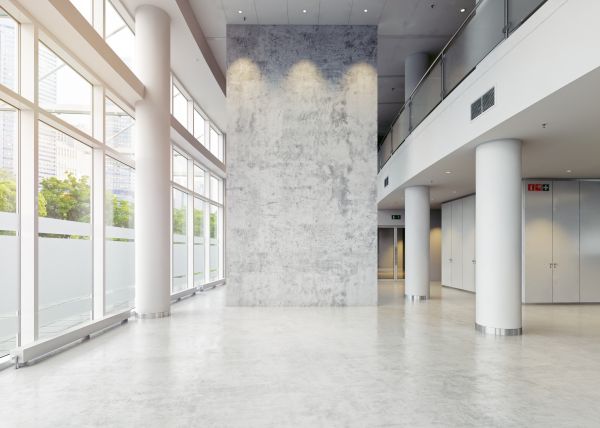 Concrete Floor Replacement in Owasso
