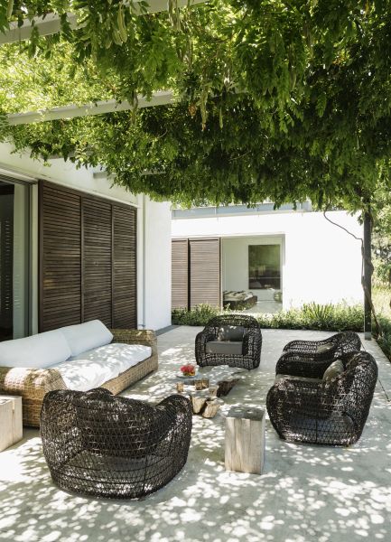 Patio Enlargement in Owasso