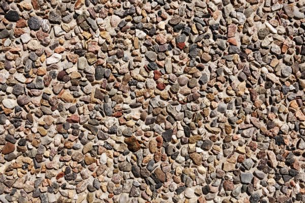 Aggregate Replacement in Owasso