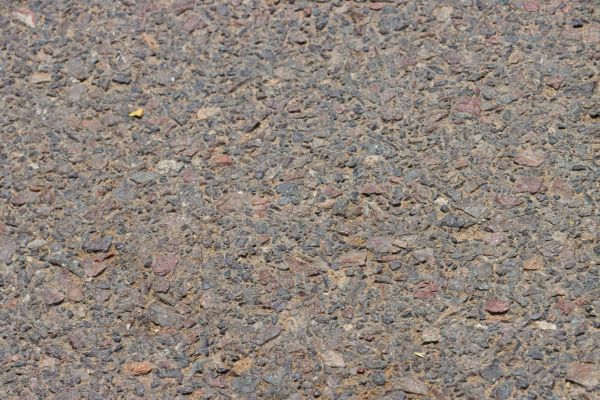 Aggregate Installation in Owasso