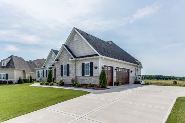 Cost of Driveway Pad Installation in Owasso