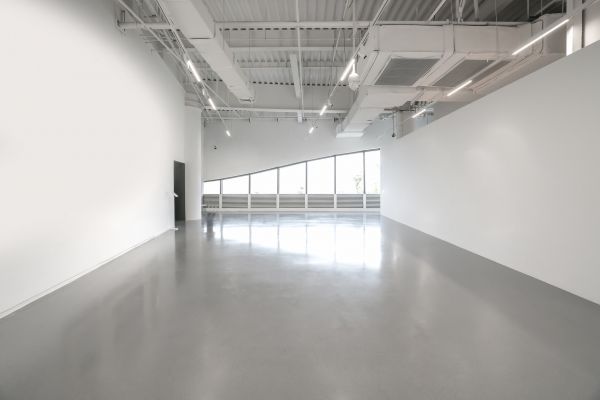 Cement Floor Installation in Owasso