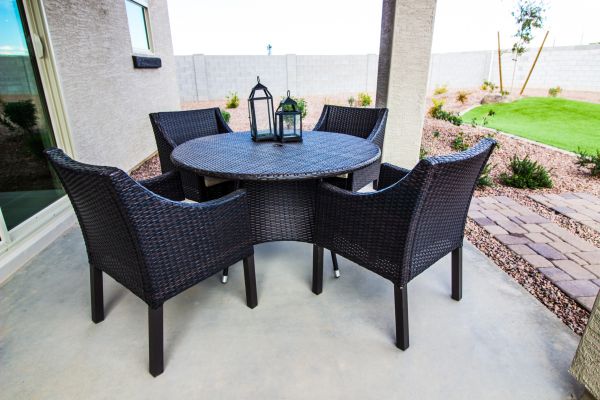 Cost of Patio Creation in Owasso