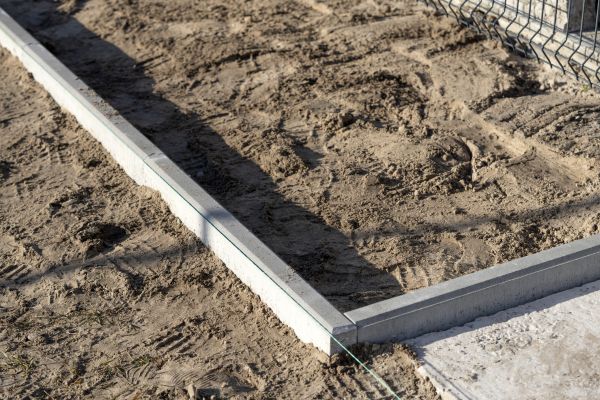 Footer Construction in Owasso