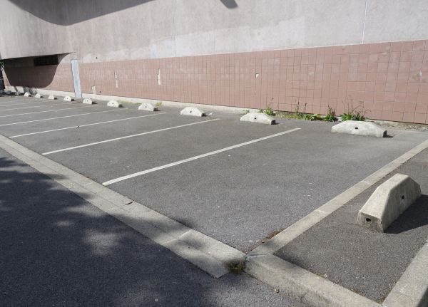 Parking Pad Construction in Owasso