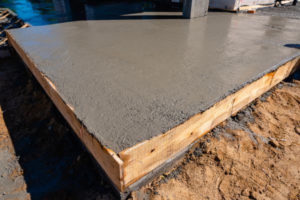 Slab Replacement in Owasso
