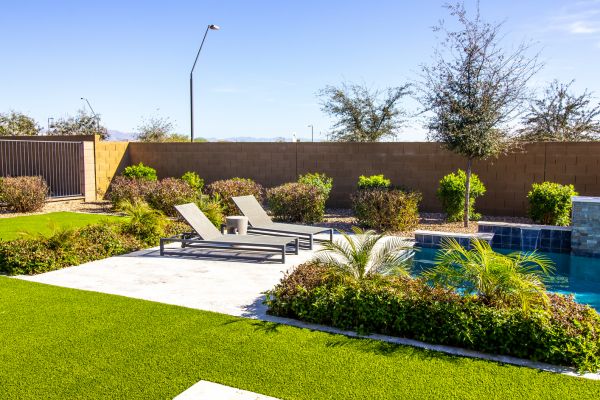 Swimming Pool Patio Service in Owasso