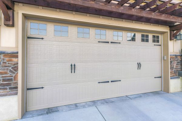 Cost of Concrete Apron Construction in Owasso