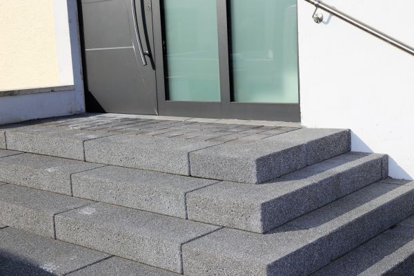 Custom Steps Installation in Owasso