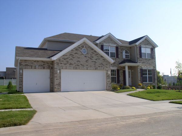 Cement Replacement Service in Owasso