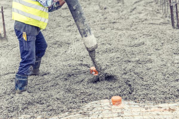 Cost of Pervious Concrete Installation in Owasso