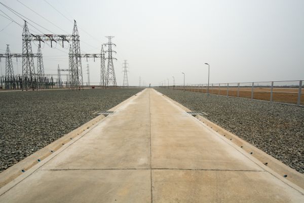 Cost of Concrete Road Paving in Owasso
