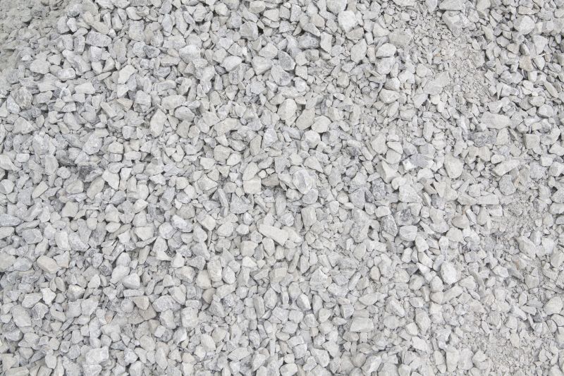 Concrete Aggregate Service